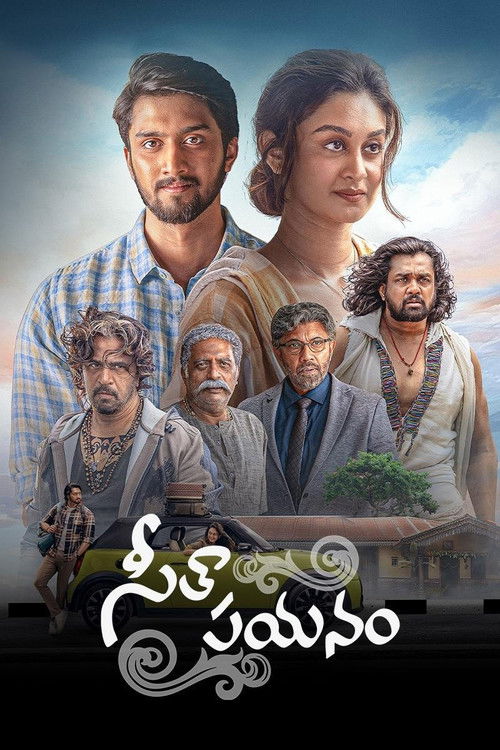 Seetha Payanam (2026) Sinhala Subtitles | සිංහල උපසිරැසි සමඟ