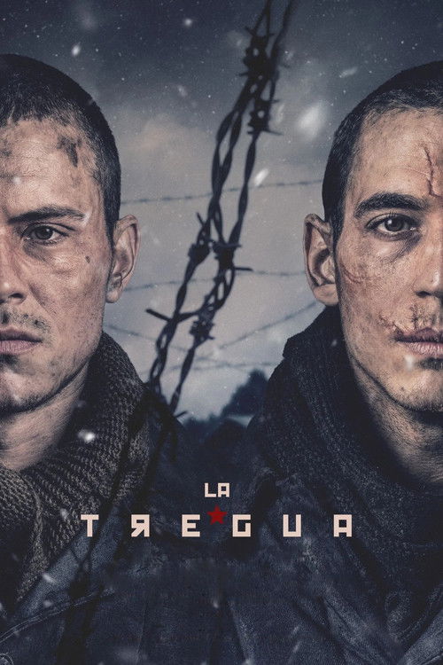 The Truce (2025) Sinhala Subtitles | සිංහල උපසිරැසි සමඟ