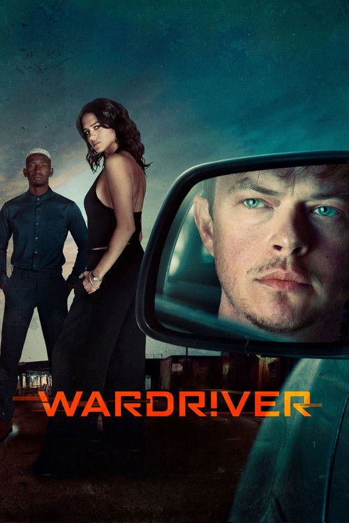 Wardriver (2026) Sinhala Subtitles | සිංහල උපසිරැසි සමඟ