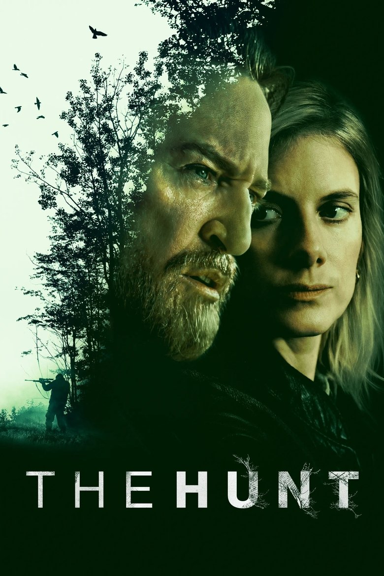 The Hunt (2026) TV Series | S01 | Complete