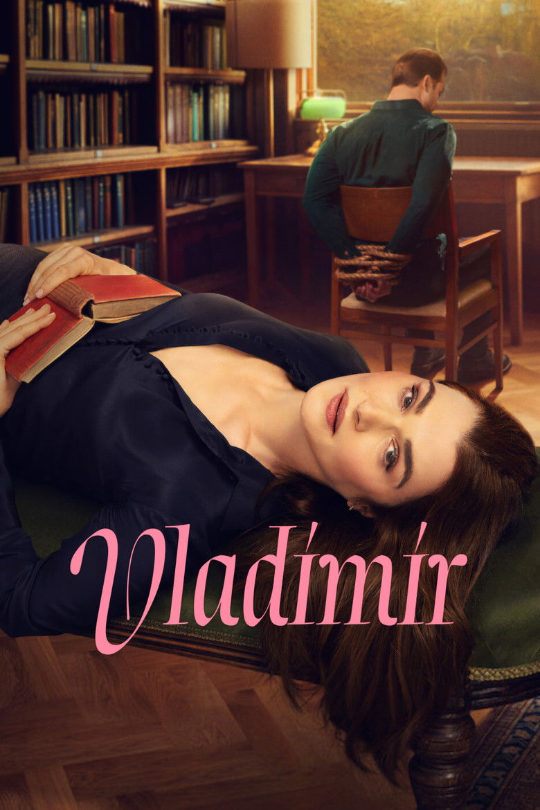 Vladimir (2026) TV Series | S01 | Complete
