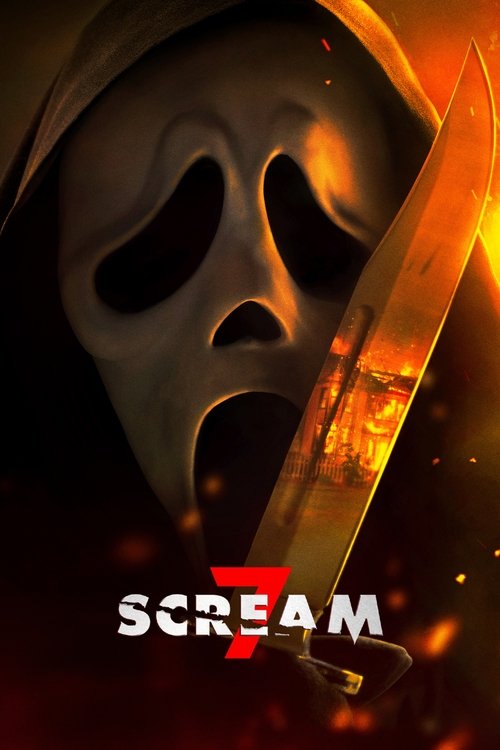 Scream 7 (2026) Sinhala Subtitles | සිංහල උපසිරැසි සමඟ