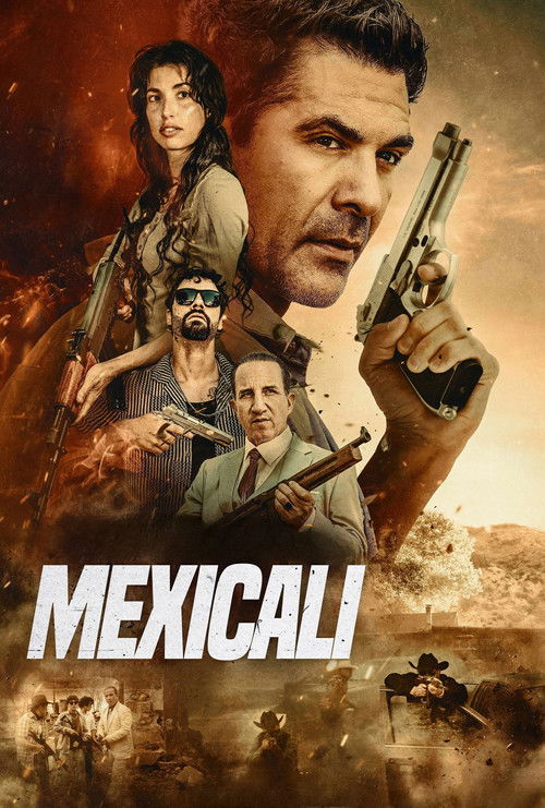 Mexicali (2026) Sinhala Subtitles | සිංහල උපසිරැසි සමඟ