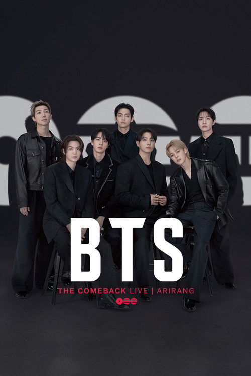 BTS the Comeback Live: Arirang (2026) Sinhala Subtitles | සිංහල උපසිරැසි සමඟ