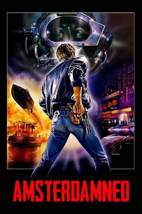 Amsterdamned (1988) Sinhala Subtitles | සිංහල උපසිරැසි සමඟ