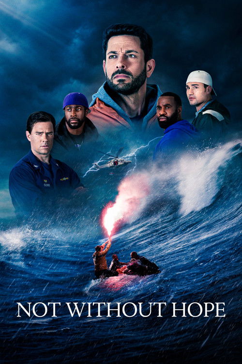 Not Without Hope (2025) Sinhala Subtitles | සිංහල උපසිරැසි සමඟ
