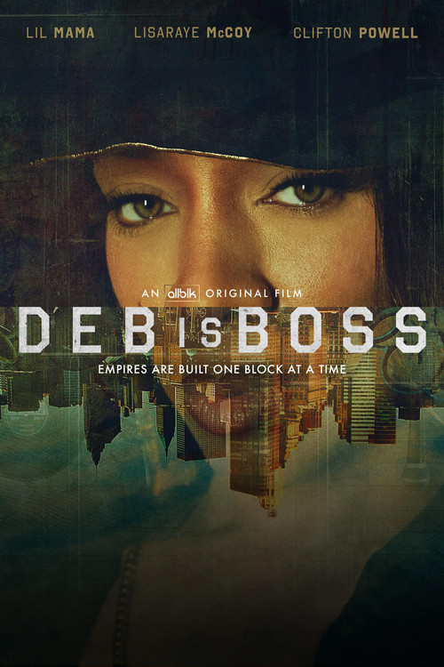 Deb Is Boss (2026) Sinhala Subtitles | සිංහල උපසිරැසි සමඟ