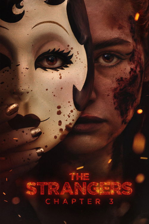 The Strangers Chapter 3 (2026) Sinhala Subtitles | සිංහල උපසිරැසි සමඟ
