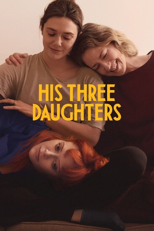 His Three Daughters (2023) Sinhala Subtitles | සිංහල උපසිරැසි සමඟ