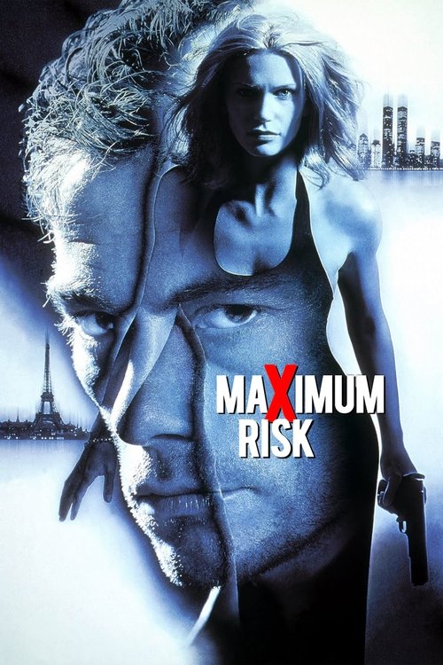 Maximum Risk (1996) Sinhala Subtitles | සිංහල උපසිරැසි සමඟ