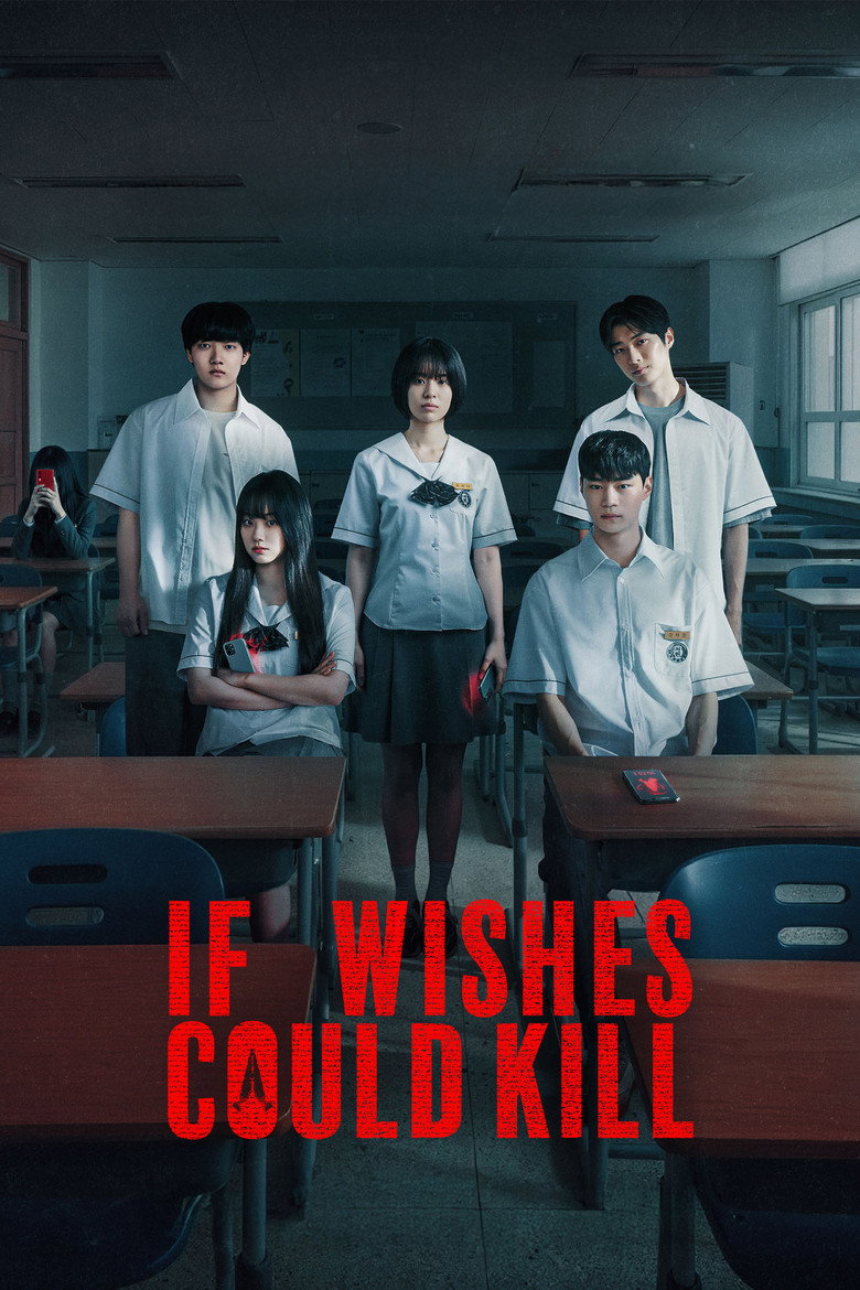 If Wishes Could Kill (2026) TV Series | S01 | Complete