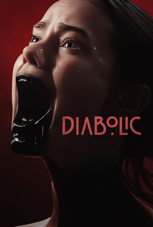 Diabolic (2025) Sinhala Subtitles | සිංහල උපසිරැසි සමඟ