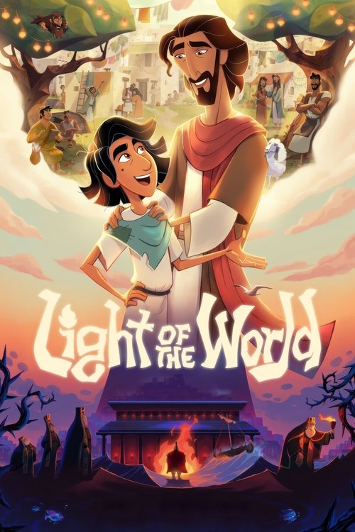 Light Of The World (2025) Sinhala Subtitles | සිංහල උපසිරැසි සමඟ