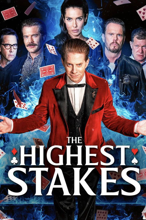 The Highest Stakes (2026) Sinhala Subtitles | සිංහල උපසිරැසි සමඟ