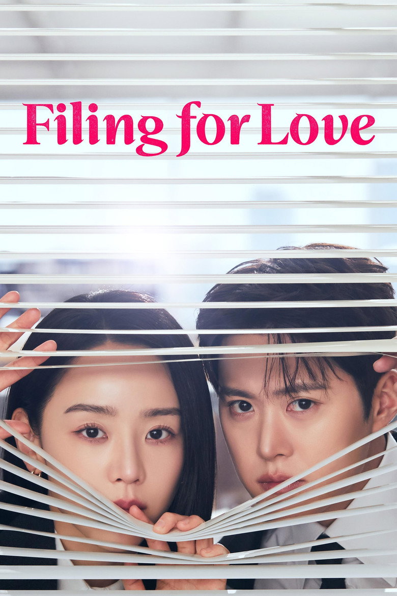 Filing for Love (2026) TV Series | S01 | Complete