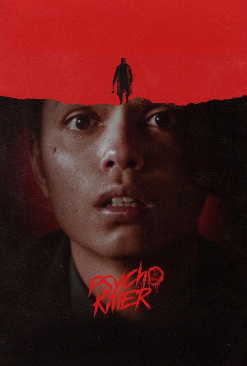 Psycho Killer (2026) Sinhala Subtitles | සිංහල උපසිරැසි සමඟ