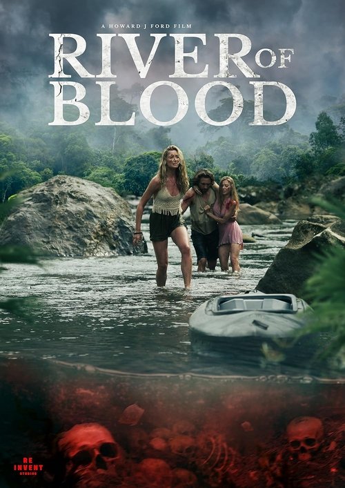 River of Blood (2024) Sinhala Subtitles | සිංහල උපසිරැසි සමඟ