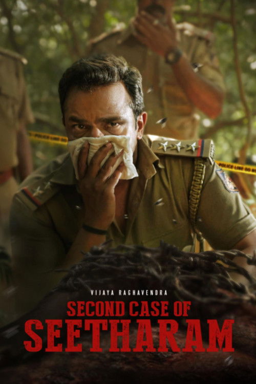 Second Case of Seetharam (2026) Sinhala Subtitles | සිංහල උපසිරැසි සමඟ