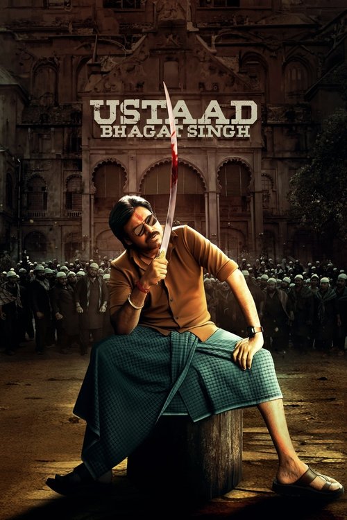 Ustaad Bhagat Singh (2026) Sinhala Subtitles | සිංහල උපසිරැසි සමඟ