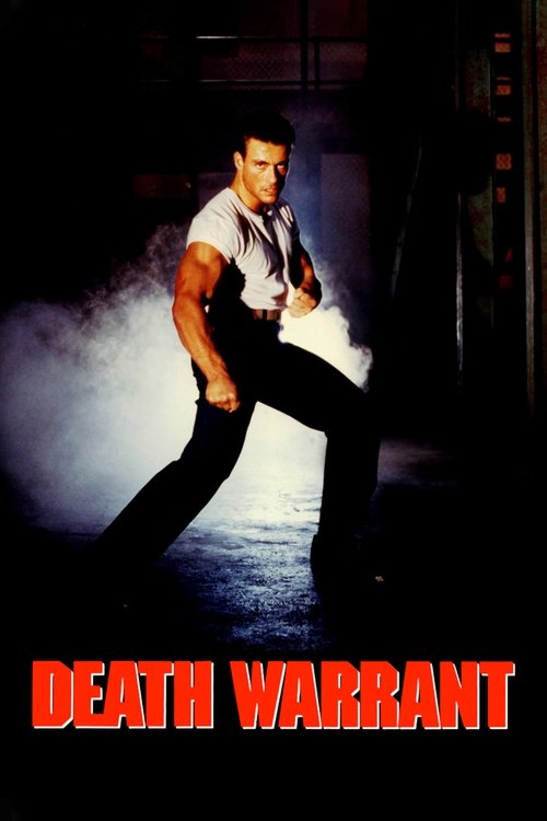 Death Warrant (1990) Sinhala Subtitles | සිංහල උපසිරැසි සමඟ