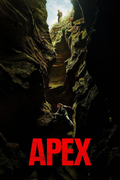 Apex (2026) Sinhala Subtitles | සිංහල උපසිරැසි සමඟ