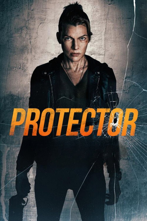 Protector (2025) Sinhala Subtitles | සිංහල උපසිරැසි සමඟ