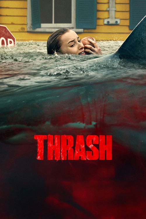 Thrash (2026) Sinhala Subtitles | සිංහල උපසිරැසි සමඟ