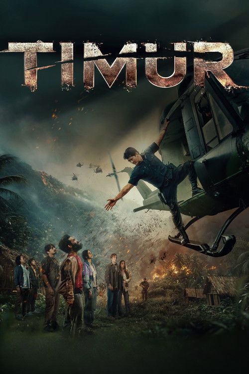 Timur (2025) Sinhala Subtitles | සිංහල උපසිරැසි සමඟ