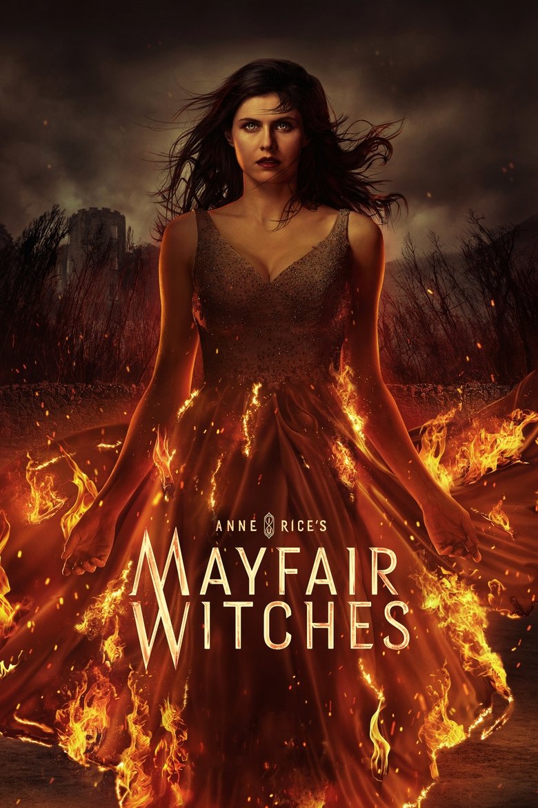 Mayfair Witches (2023) TV Series | S01 | S02 Complete