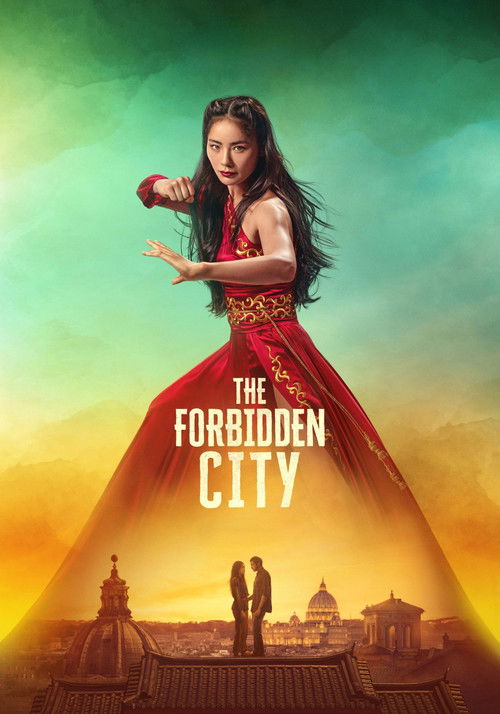 The Forbidden City (2025) Sinhala Subtitles | සිංහල උපසිරැසි සමඟ