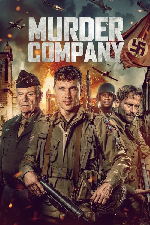 Murder Company (2024) Sinhala Subtitles | සිංහල උපසිරැසි සමඟ