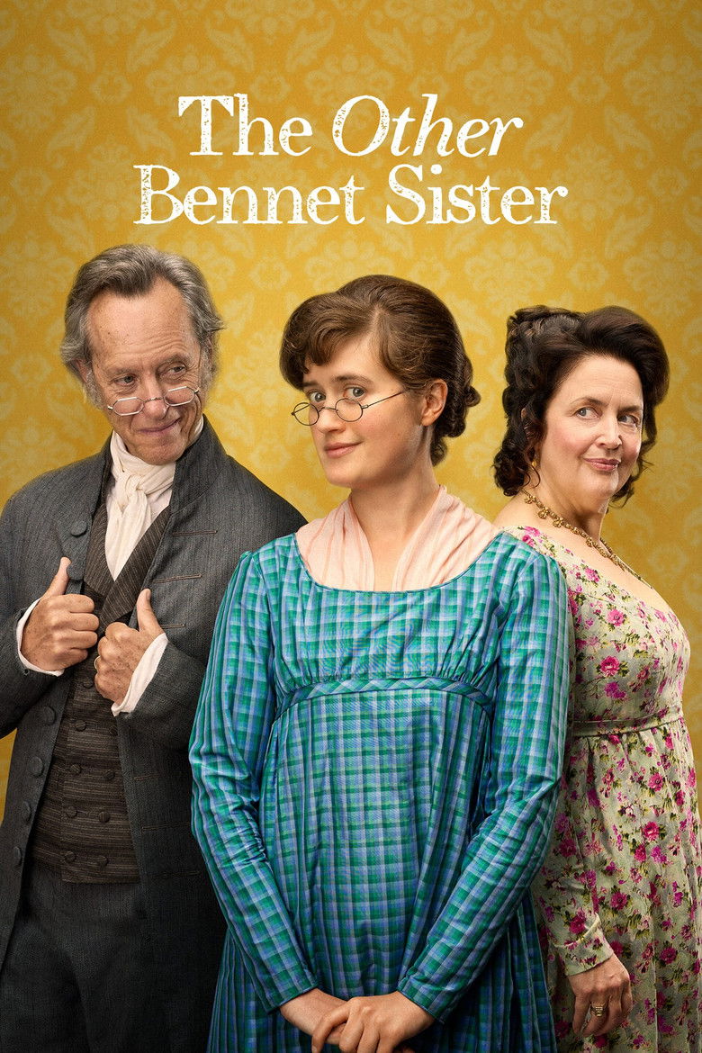 The Other Bennet Sister (2026) TV Series | S01 | Complete