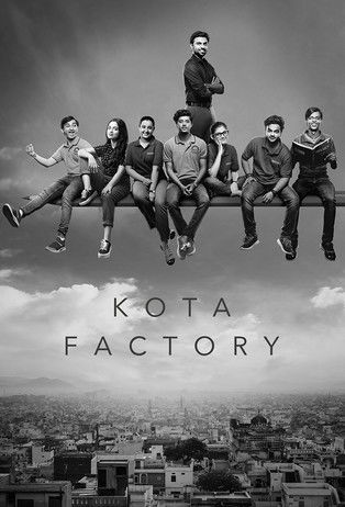 Kota Factory (2019) TV Series | S01 | Complete