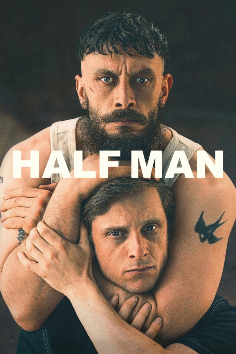 Half Man (2026) TV Series | S01 | Complete