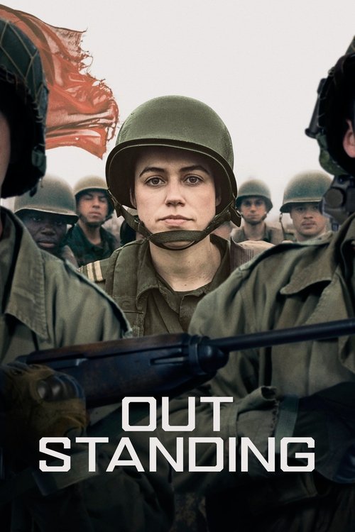 Out Standing (2025) Sinhala Subtitles | සිංහල උපසිරැසි සමඟ