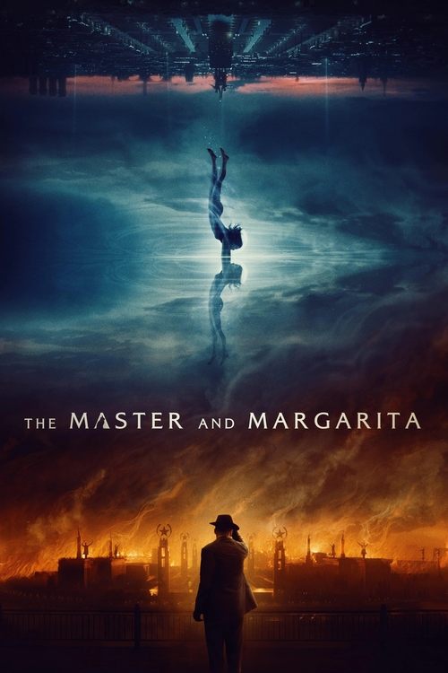 The Master and Margarita (2024) Sinhala Subtitles | සිංහල උපසිරැසි සමඟ