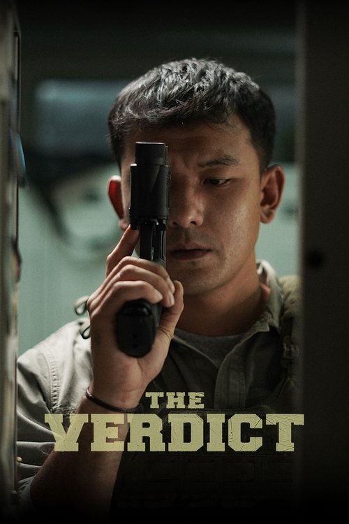 The Verdict (2025) Sinhala Subtitles | සිංහල උපසිරැසි සමඟ