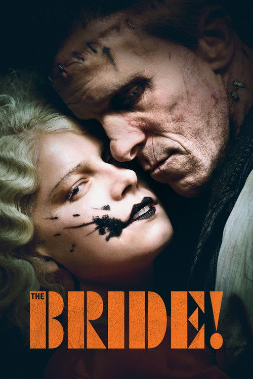 The Bride! (2026) Sinhala Subtitles | සිංහල උපසිරැසි සමඟ