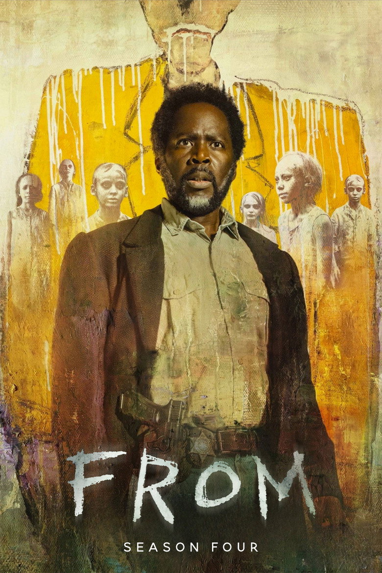 From (2022) TV Series | S01-S04 | Complete