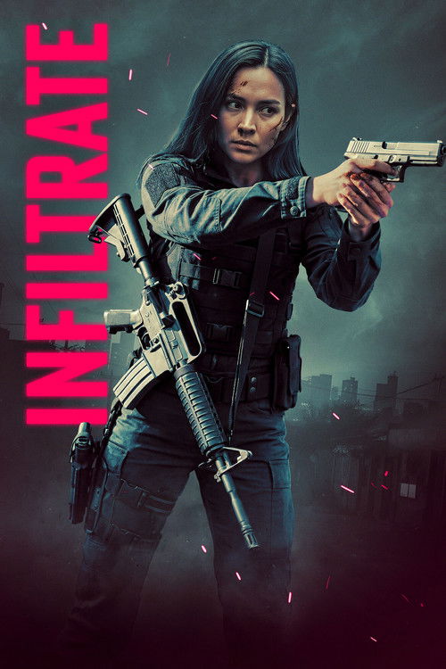 Infiltrate (2026) Sinhala Subtitles | සිංහල උපසිරැසි සමඟ