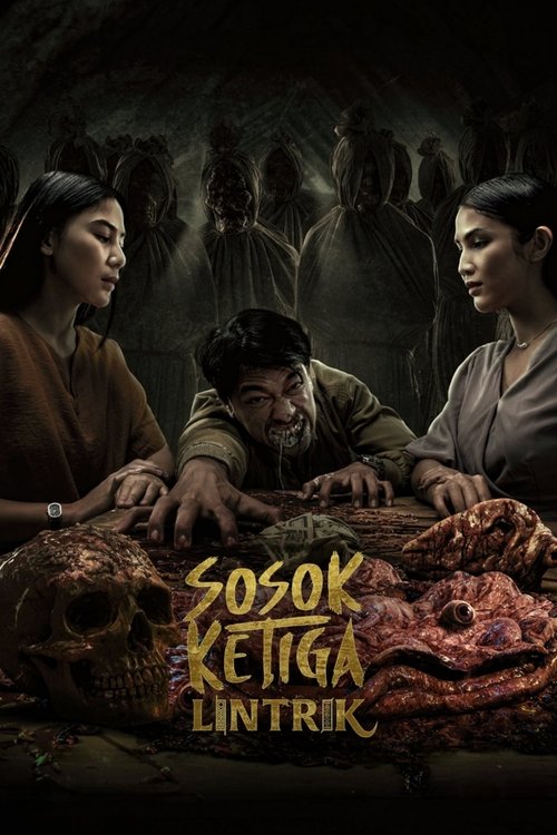 Sosok Ketiga: Lintrik (2025) Sinhala Subtitles | සිංහල උපසිරැසි සමඟ