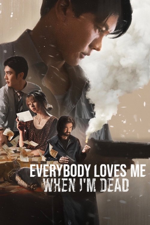 Everybody Loves Me When Im Dead (2025) Sinhala Subtitles | සිංහල උපසිරැසි සමඟ