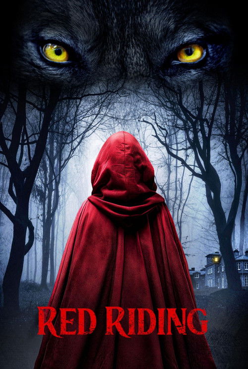 Red Riding (2026) Sinhala Subtitles | සිංහල උපසිරැසි සමඟ