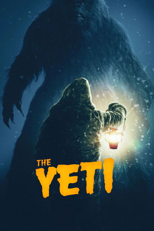 The Yeti (2026) Sinhala Subtitles | සිංහල උපසිරැසි සමඟ