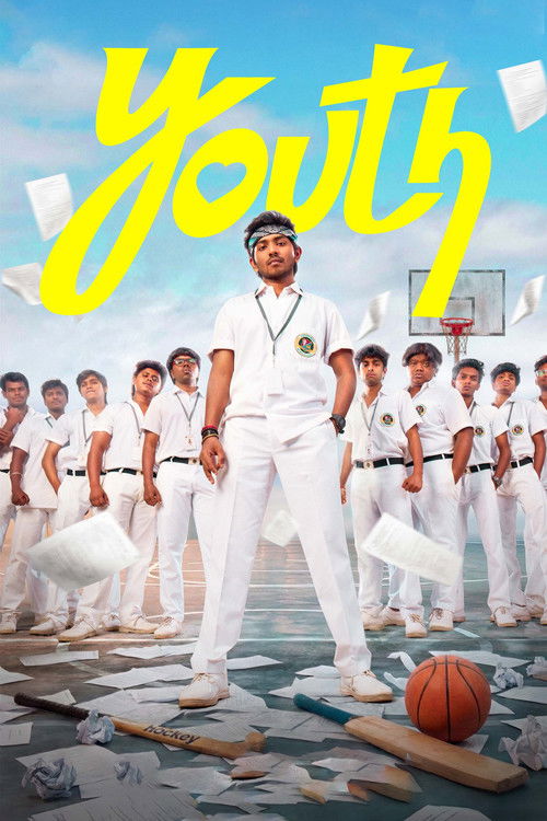 Youth (2026) Sinhala Subtitles | සිංහල උපසිරැසි සමඟ