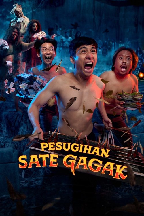 Pesugihan Sate Gagak (2025) Sinhala Subtitles | සිංහල උපසිරැසි සමඟ