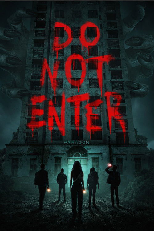 Do Not Enter (2026) Sinhala Subtitles | සිංහල උපසිරැසි සමඟ