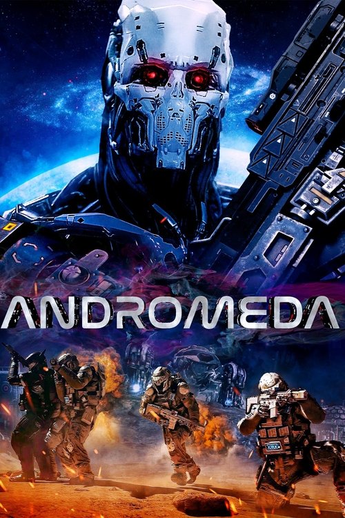 Andromeda (2022) Sinhala Subtitles | සිංහල උපසිරැසි සමඟ