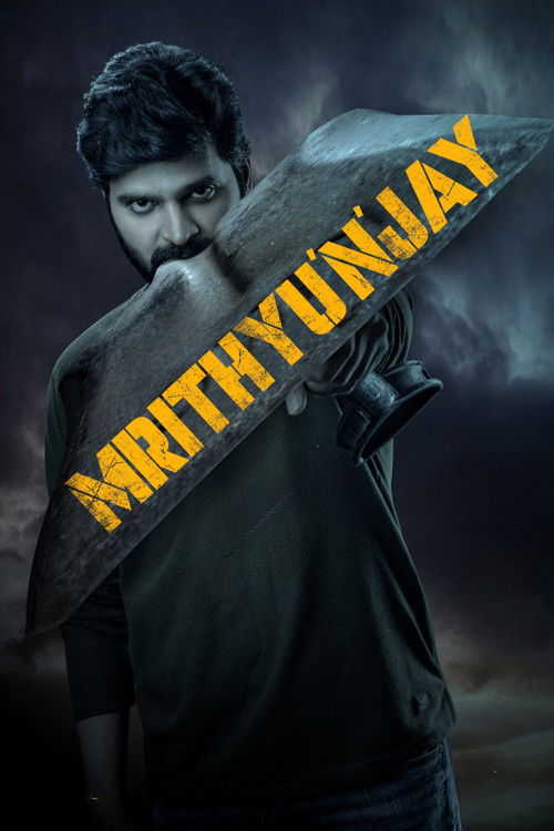 Mrithyunjay (2026) Sinhala Subtitles | සිංහල උපසිරැසි සමඟ