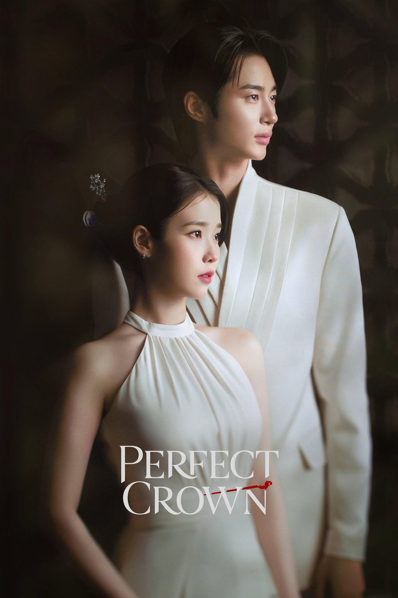 Perfect Crown (2026) TV Series | S01 | Complete